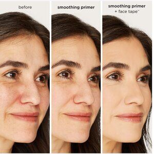 NEW! TARTE Face Tape Smoothing Primer